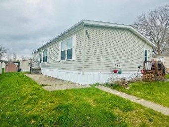 3685 Saint Moritz Street Nw Grand Rapids, MI 49544