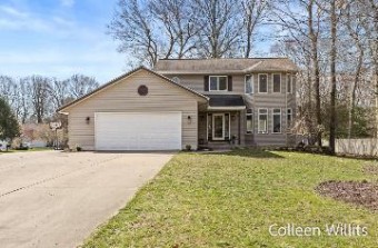 14976 Arborwood Drive Grand Haven, MI 49417