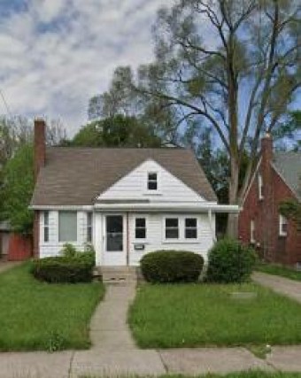 19761 Prest Street Detroit, MI 48235