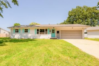 217 Ward Avenue St. Joseph, MI 49085