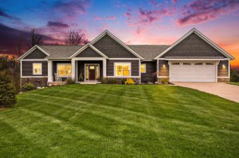 6936 Northbeech Court Hudsonville, MI 49426