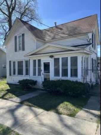 423 E Isabella Avenue Muskegon, MI 49442