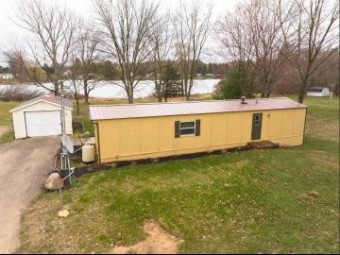 13846 170th Avenue Leroy, MI 49655