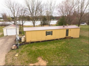 13846 170th Avenue Leroy, MI 49655