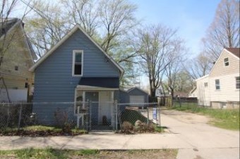 2033 Towner Avenue Sw Grand Rapids, MI 49507