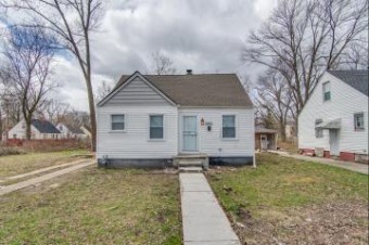 16139 Lamphere Street Detroit, MI 48219