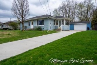 3232 29th Street Sw Grandville, MI 49418