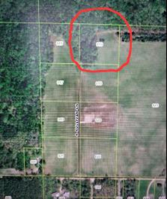 LOT 16 S Sullivan Lane Croton, MI 49337