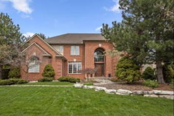 47114 Timberwood Drive Plymouth, MI 48170