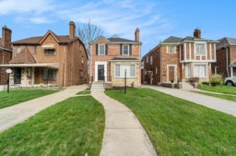 17592 Woodingham Drive Detroit, MI 48221