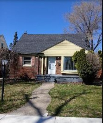 12845 Grayfield Street Detroit, MI 48223