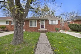 29650 Oakwood Street Inkster, MI 48141