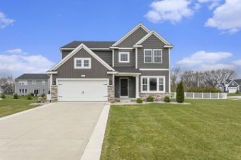 5443 Brinson Lane Kalamazoo, MI 49009