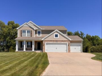 9266 Pier Place West Olive, MI 49460