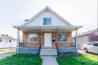 22430 Rein Avenue Eastpointe, MI 48021