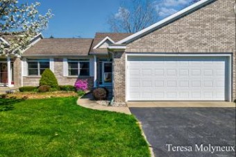 6652 Cedar Grove E 149 Jenison, MI 49428