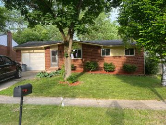 636 Cloverdale Road Ann Arbor, MI 48105