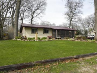 3372 Murl Avenue Muskegon, MI 49442