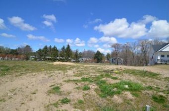 6145 6145 Lake Wind Avenue LOT #61 Holland, MI 49423