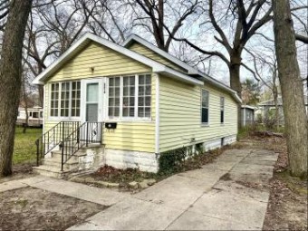 3316 Sanford Street Muskegon Heights, MI 49444