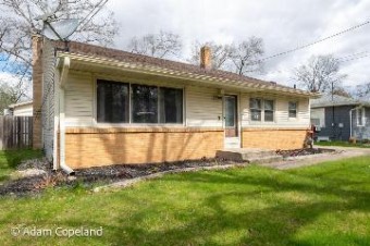 1135 Locksley Drive Sw Wyoming, MI 49509