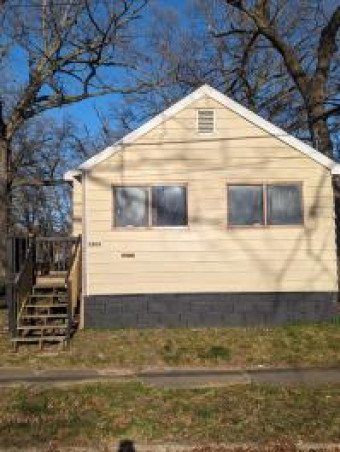 3304 Jefferson Street Muskegon, MI 49444