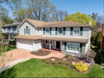 2424 Antietam Drive Ann Arbor, MI 48105