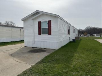 3219 Tamworth Street Muskegon, MI 49444