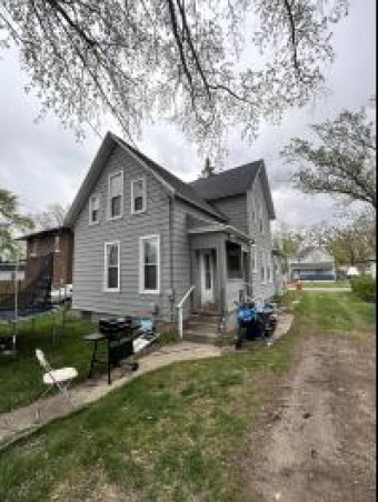 774 Lavette Avenue Benton Harbor, MI 49022