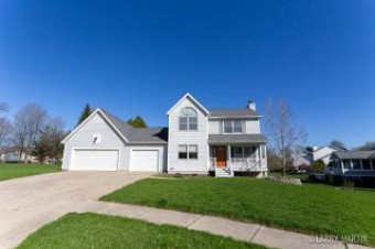 2641 Glen Hollow Court Se Caledonia, MI 49316