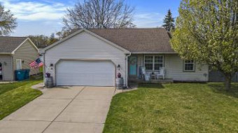 2235 Sunsprite Drive Kalamazoo, MI 49048