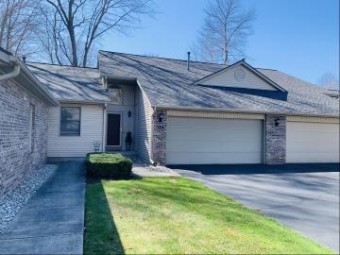 114 Sandy Point Drive 14 Holland, MI 49424