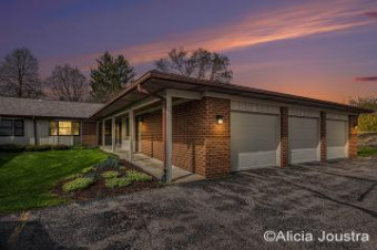 246 Bona Vista Drive Nw Grand Rapids, MI 49504