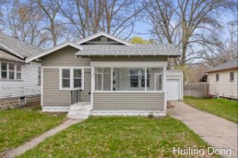 888 E Isabella Avenue Muskegon, MI 49442