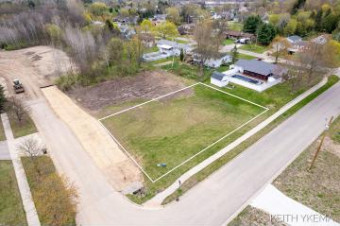 60 Ann Street Ne LOT 37 Cedar Springs, MI 49319