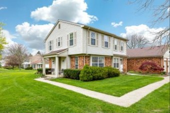 2741 Winthrop Court Ann Arbor, MI 48104