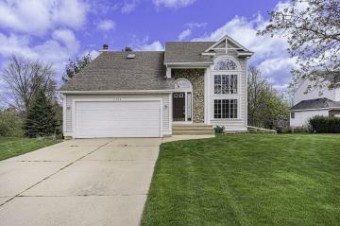 3264 Crystal Valley Court Holland, MI 49424