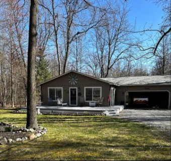 309 Ivy Drive Roscommon, MI 48653