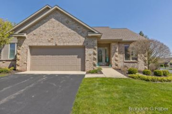 4883 Barnsley Drive 36 Hudsonville, MI 49426