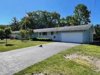 1337 W Norton Avenue Norton Shores, MI 49441