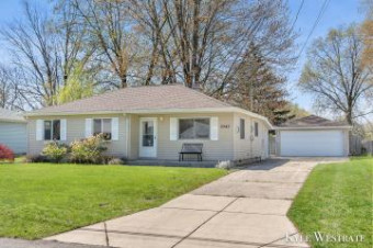 5343 Mick Avenue Se Kentwood, MI 49548