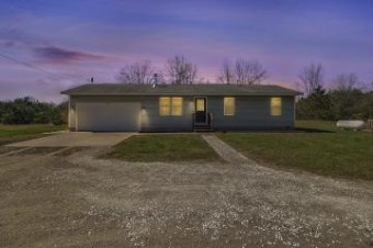 3449 Rich Road Muskegon, MI 49445