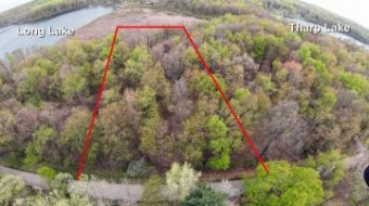 LOT 3 Long Lake Drive Cassopolis, MI 49031