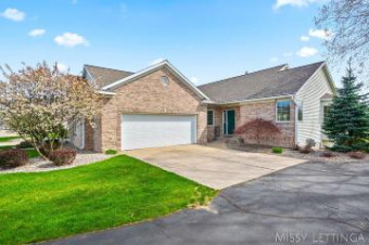 4209 Del Mar Village Drive Sw Grandville, MI 49418