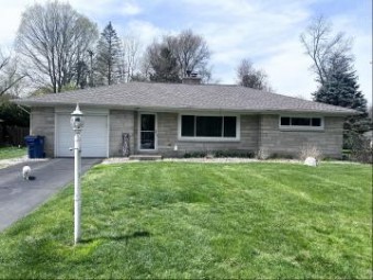 69 Hillside Drive Battle Creek, MI 49017