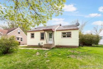 840 Kentfield Street Sw Wyoming, MI 49509