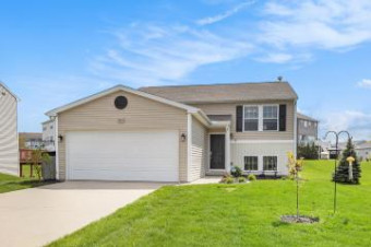 3410 Copper River Avenue Sw Wyoming, MI 49418