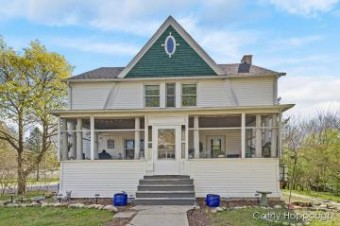 602 S Clay Street Greenville, MI 48838