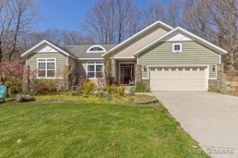 94 Cheyenne Avenue Holland, MI 49424