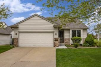 599 Sycamore Circle Saline, MI 48176